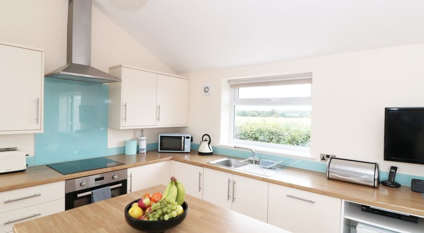 Photo of Bowler Yard Cottage