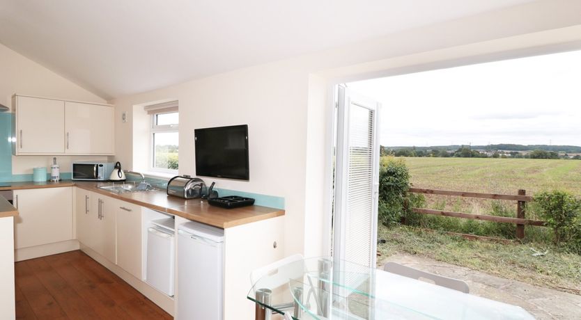 Photo of Bowler Yard Cottage