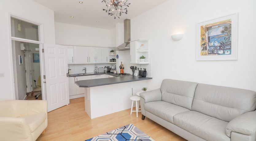 Photo of Oceans Side