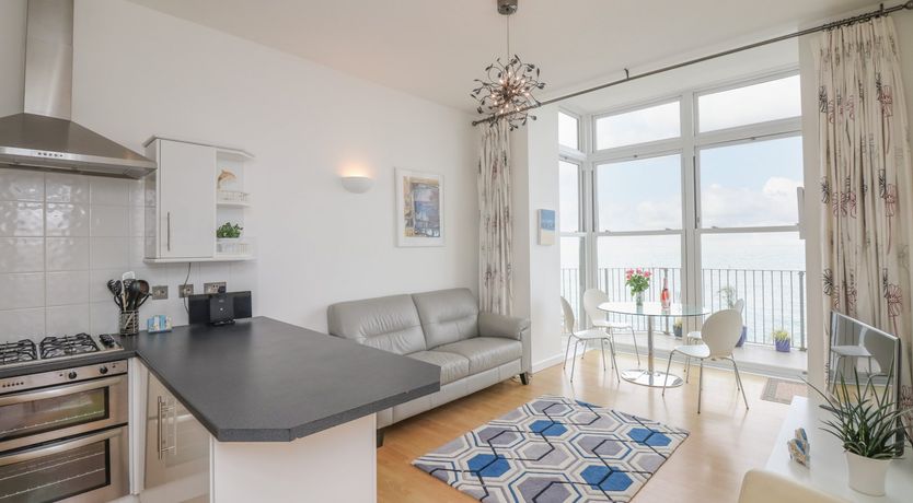 Photo of Oceans Side