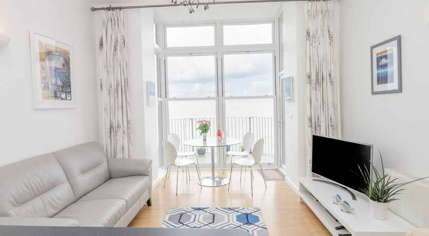 Photo of Oceans Side