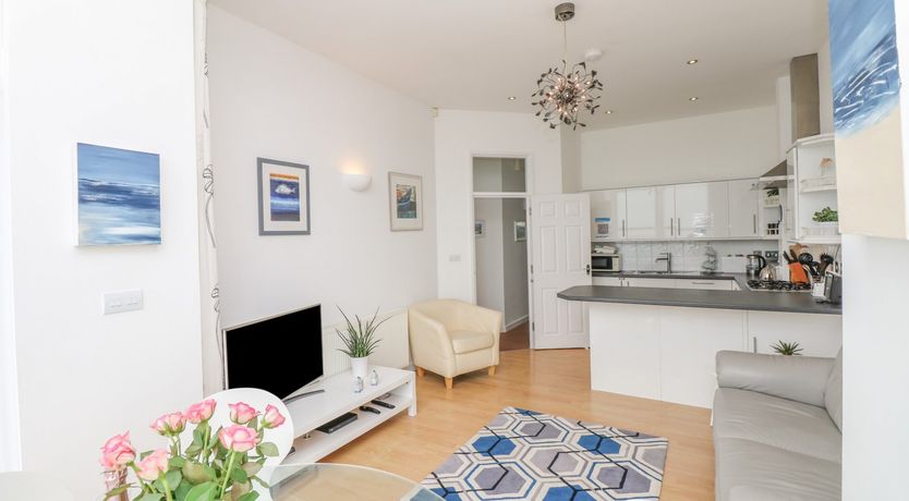 Photo of Oceans Side