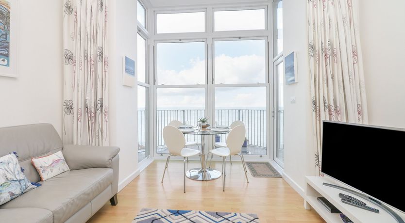 Photo of Oceans Side