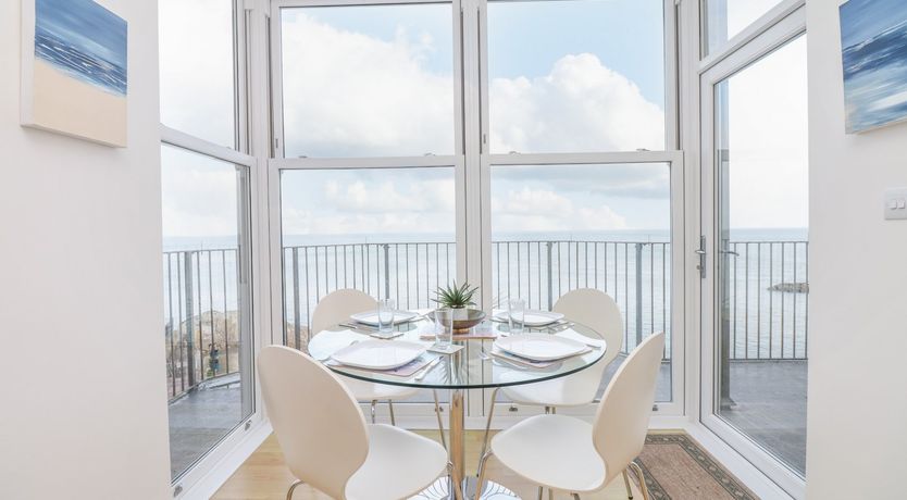 Photo of Oceans Side