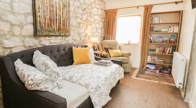 Photo of The Old Cartway