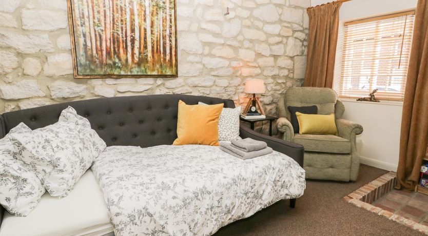 Photo of The Old Cartway