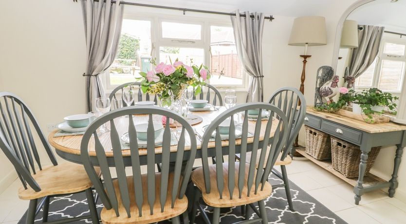 Photo of The Old Cartway