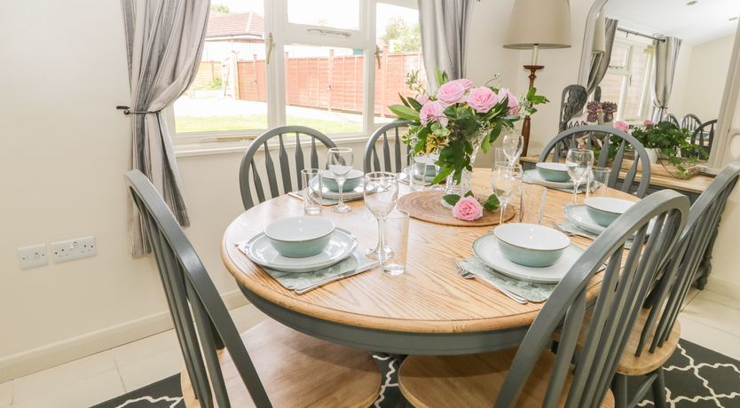 Photo of The Old Cartway