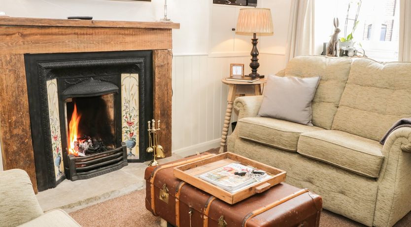 Photo of The Old Cartway