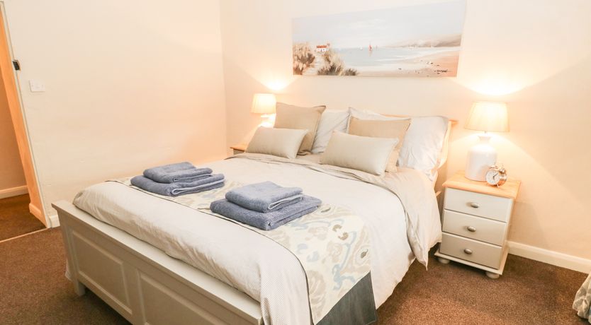 Photo of The Old Cartway