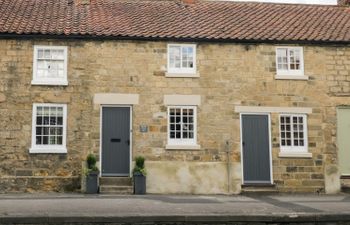 The Old Cartway Holiday Cottage