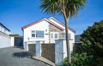 Bryn Heulog Holiday Cottage