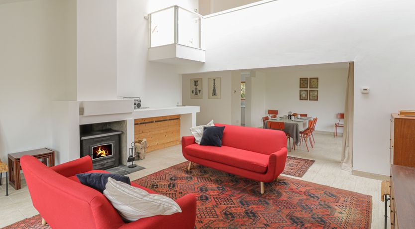 Photo of Frater House