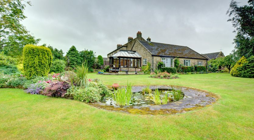 Photo of Garth Cottage