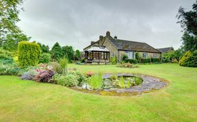 Photo of Garth Cottage