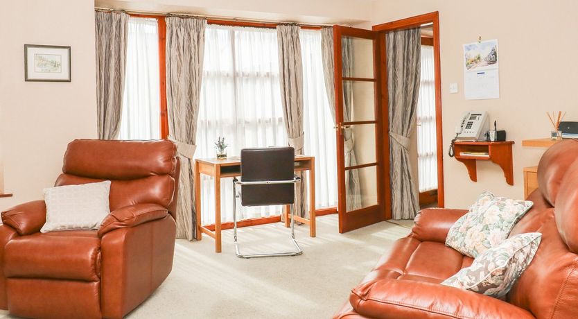 Photo of The Farm Steading