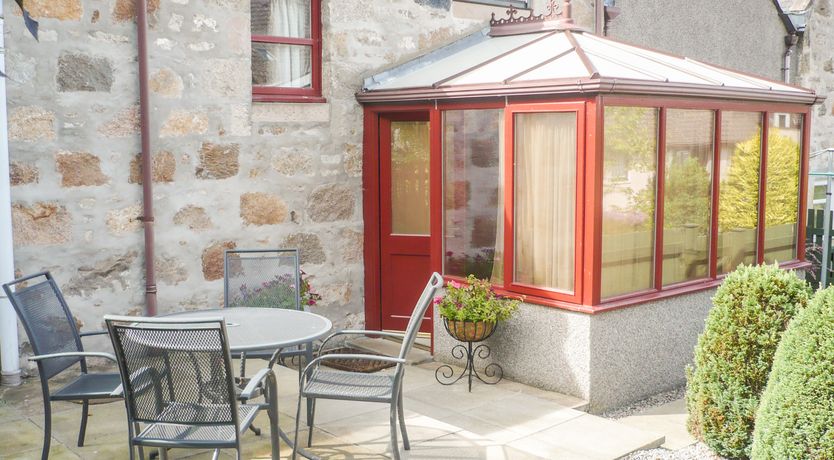 Photo of The Farm Steading