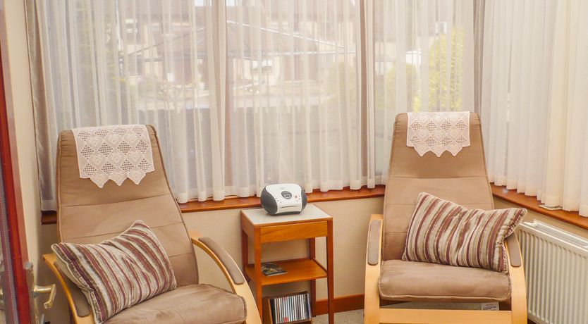 Photo of The Farm Steading