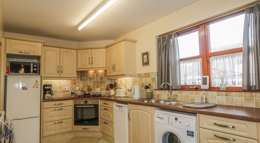 Photo of The Farm Steading