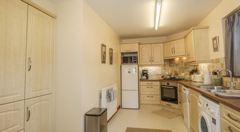 Photo of The Farm Steading