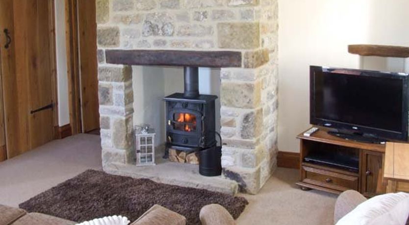 Photo of Swallows Barn