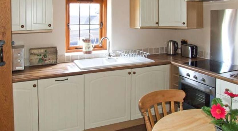 Photo of Swallows Barn