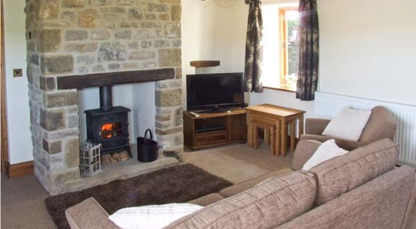 Photo of Swallows Barn