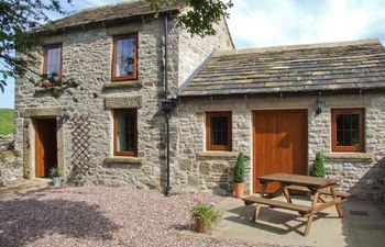 Swallows Barn Holiday Cottage