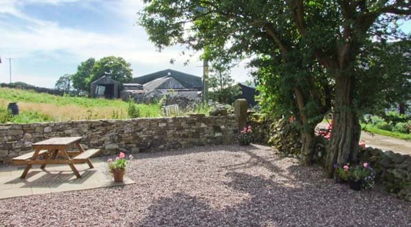 Photo of Swallows Barn