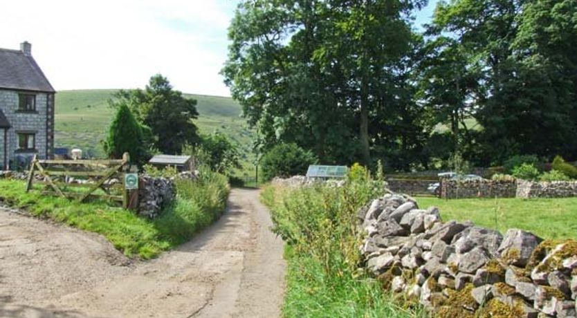 Photo of Swallows Barn