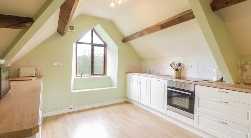 Photo of Hen Ysgubor Cottage