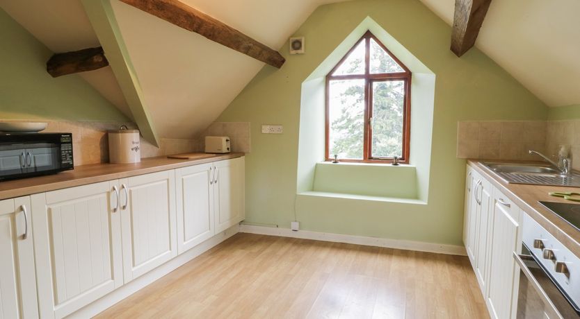 Photo of Hen Ysgubor Cottage