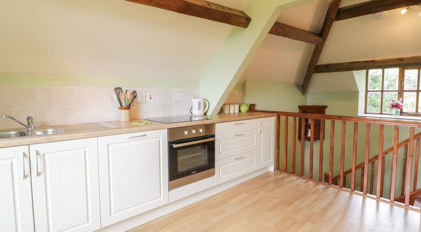 Photo of Hen Ysgubor Cottage