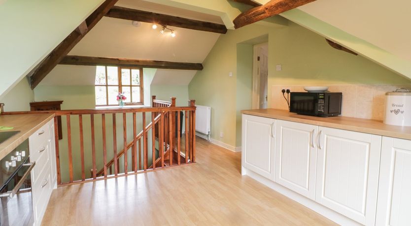 Photo of Hen Ysgubor Cottage