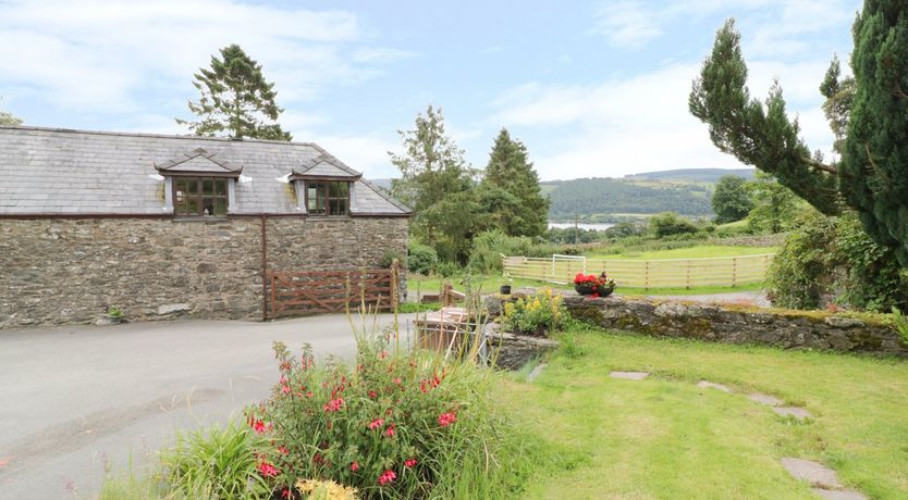 Photo of Hen Ysgubor Cottage
