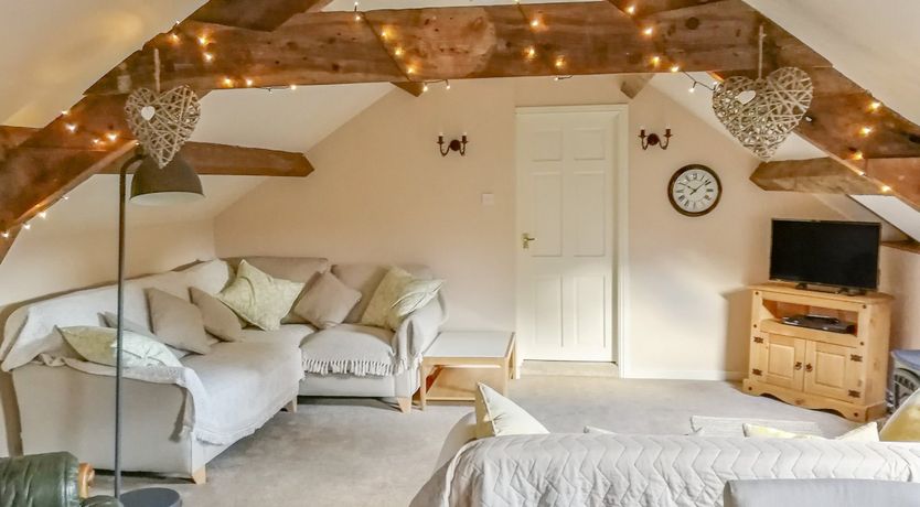 Photo of Hen Ysgubor Cottage