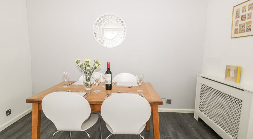 Photo of 11 Camden Building