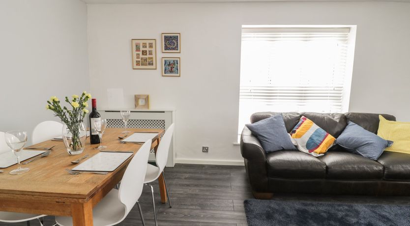 Photo of 11 Camden Building