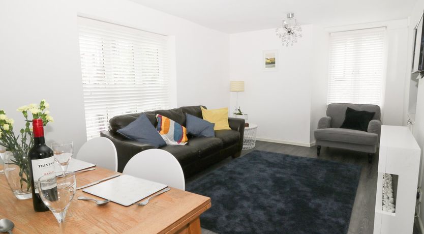 Photo of 11 Camden Building