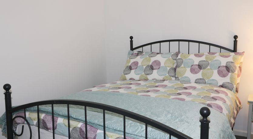 Photo of 11 Camden Building