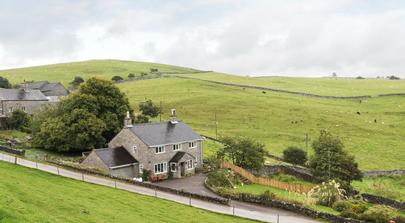 Photo of Paddock House