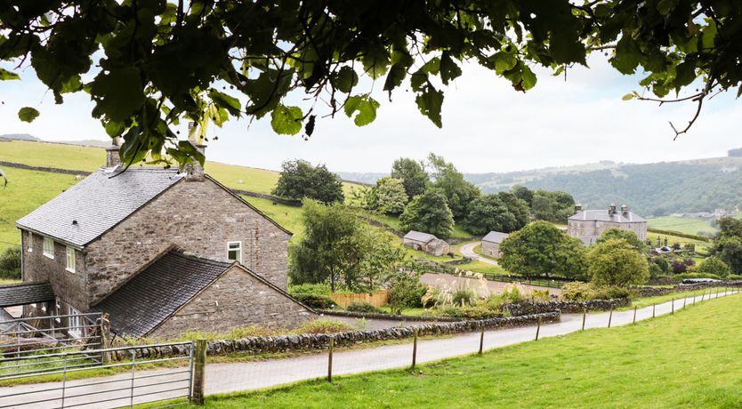 Photo of Paddock House