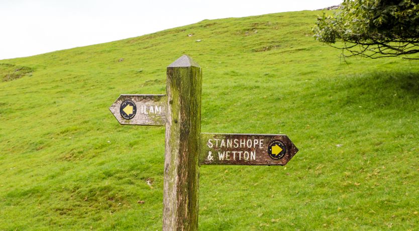 Photo of Paddock House