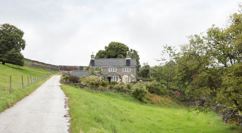 Photo of Paddock House