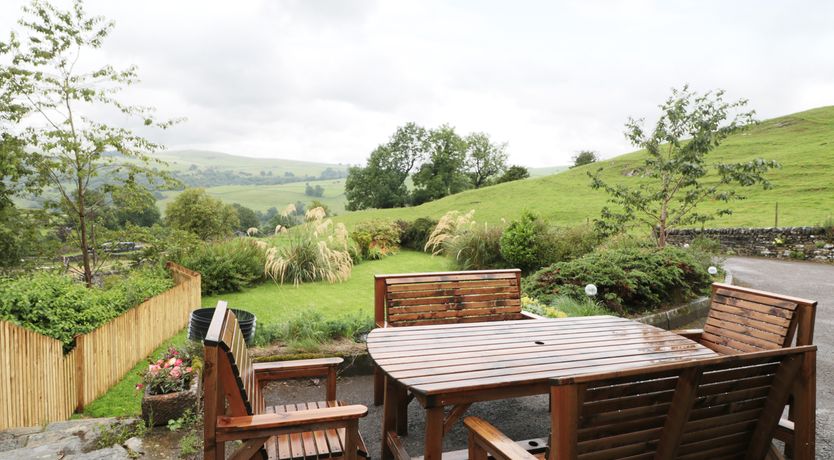 Photo of Paddock House