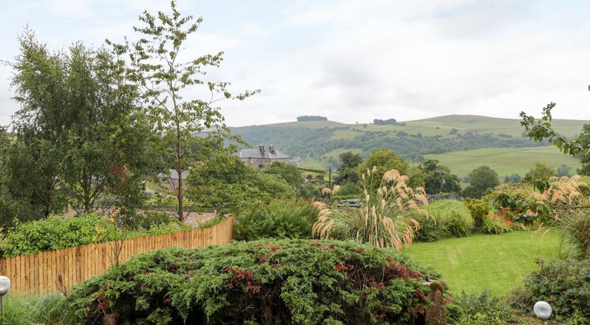 Photo of Paddock House