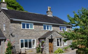 Photo of Paddock House