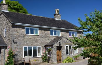 Paddock House Holiday Cottage
