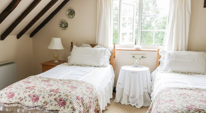 Photo of White Cottage