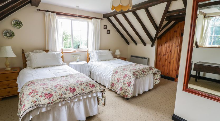 Photo of White Cottage